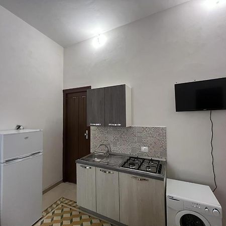 Appartamento Girasole ตราปานี ภายนอก รูปภาพ