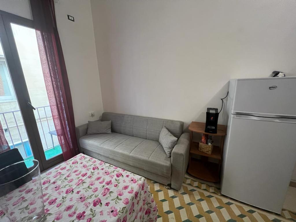 Appartamento Girasole ตราปานี ภายนอก รูปภาพ